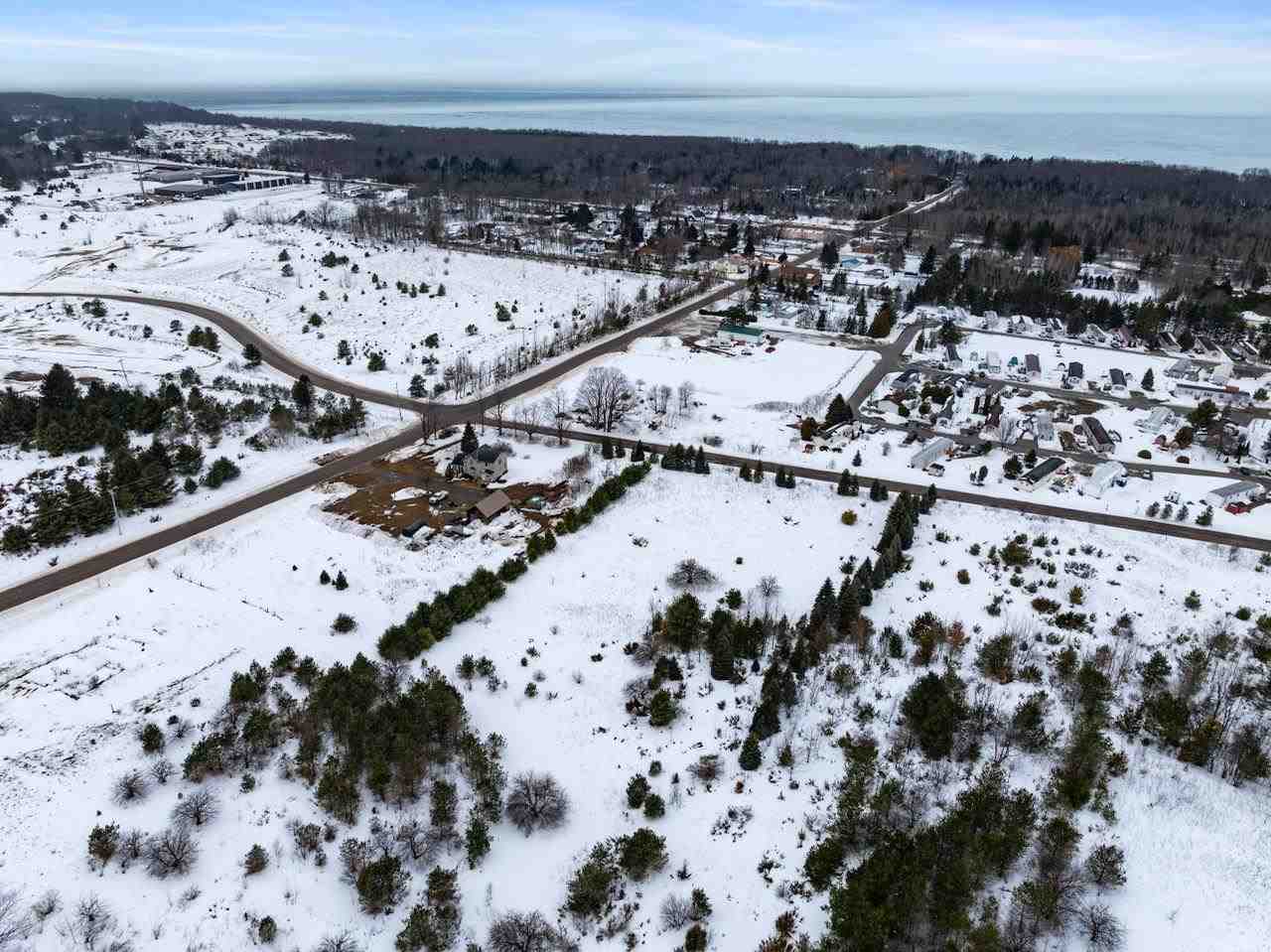 TBD Upper Bayshore Road