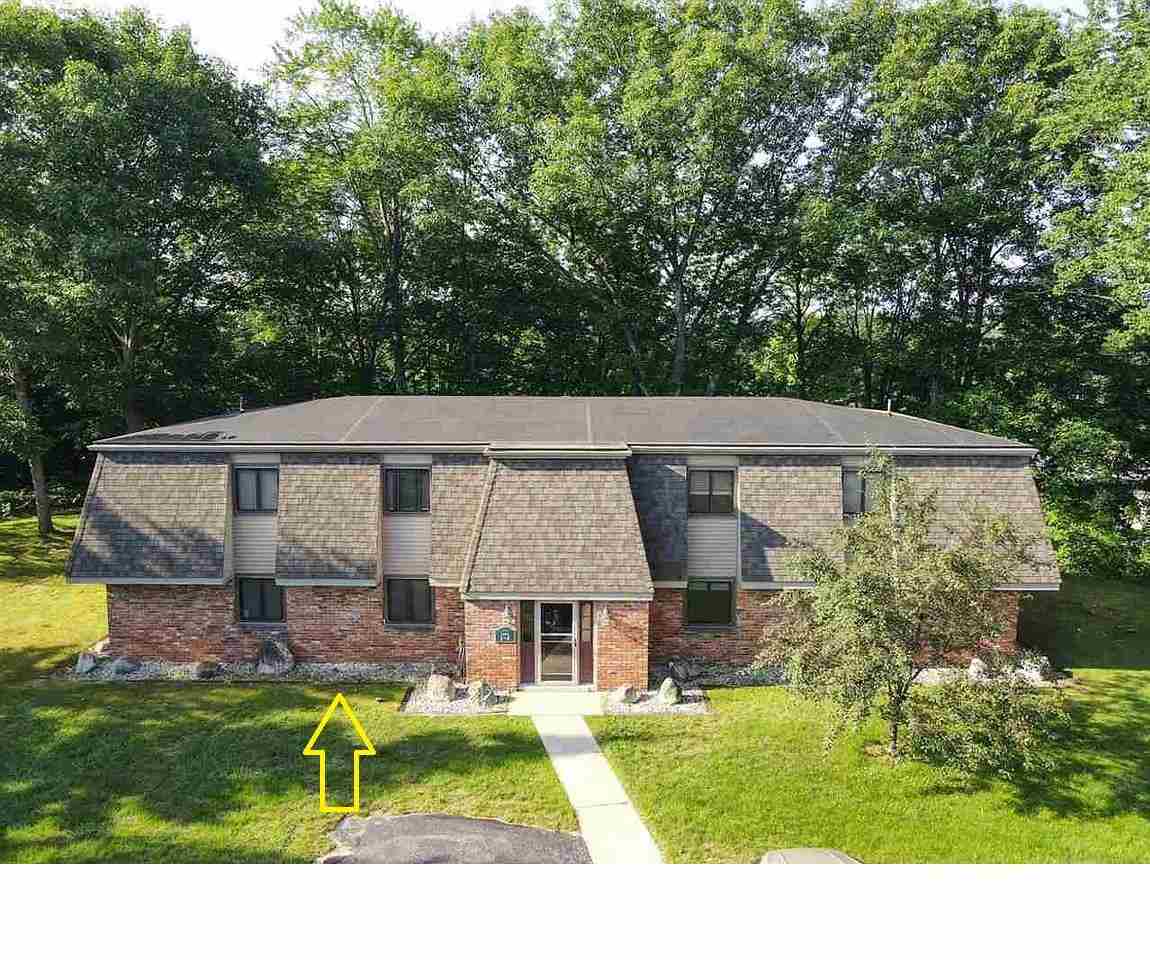 915 Robinson Street Unit: 2