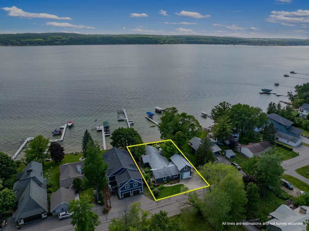 3106 Glenwood Beach Drive