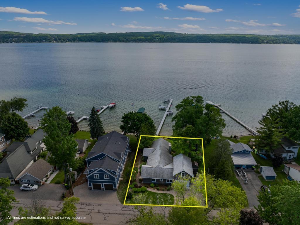 3106 Glenwood Beach Drive