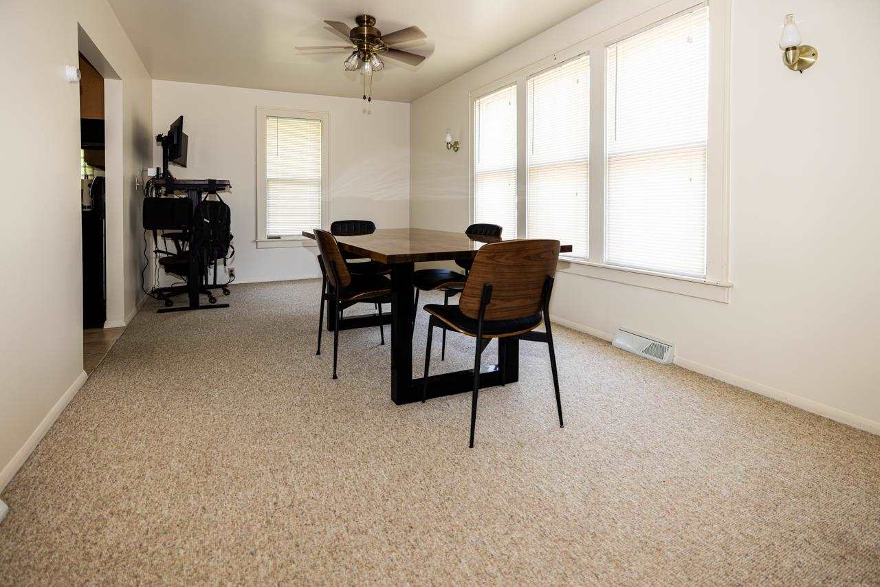 1104 Bridge Street Unit: units A & B