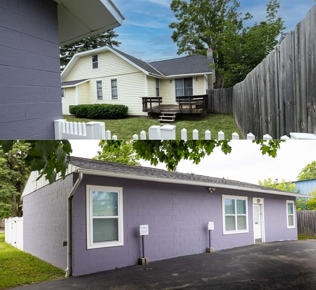 1104 Bridge Street Unit: units A & B