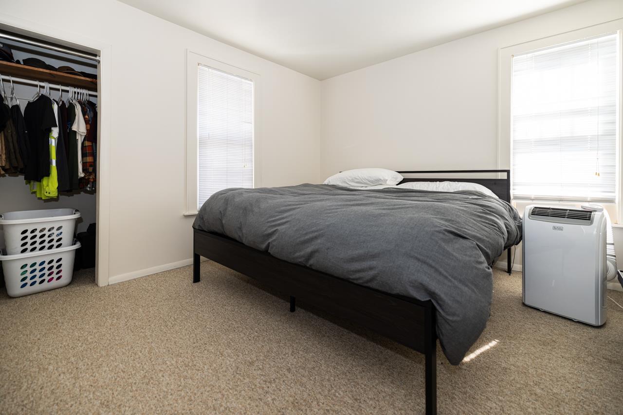 1104 Bridge Street Unit: units A & B