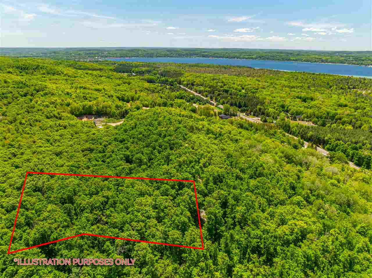 Lot 7 Connemara Unit: Lot 7