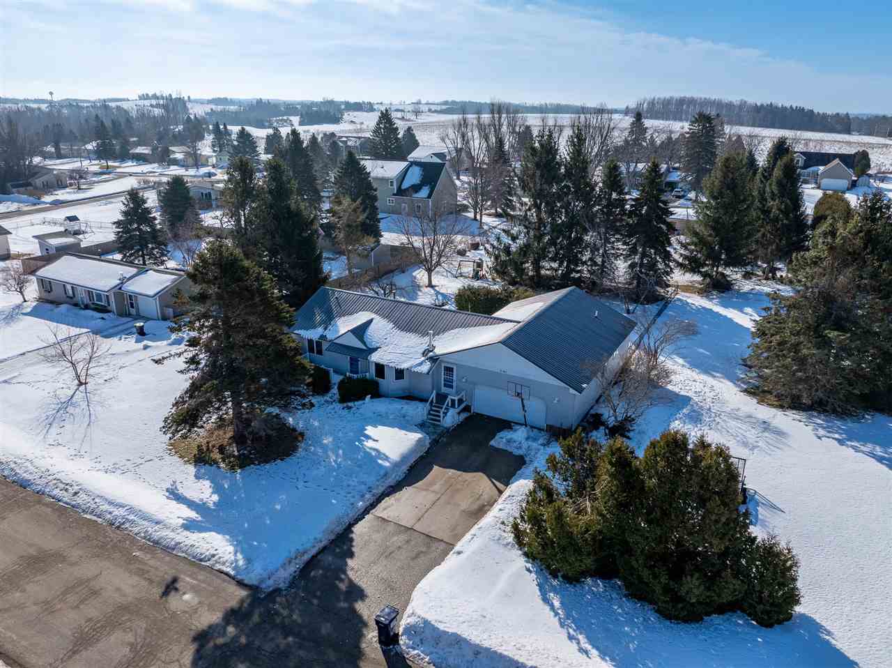 3163 Mayberry Hill