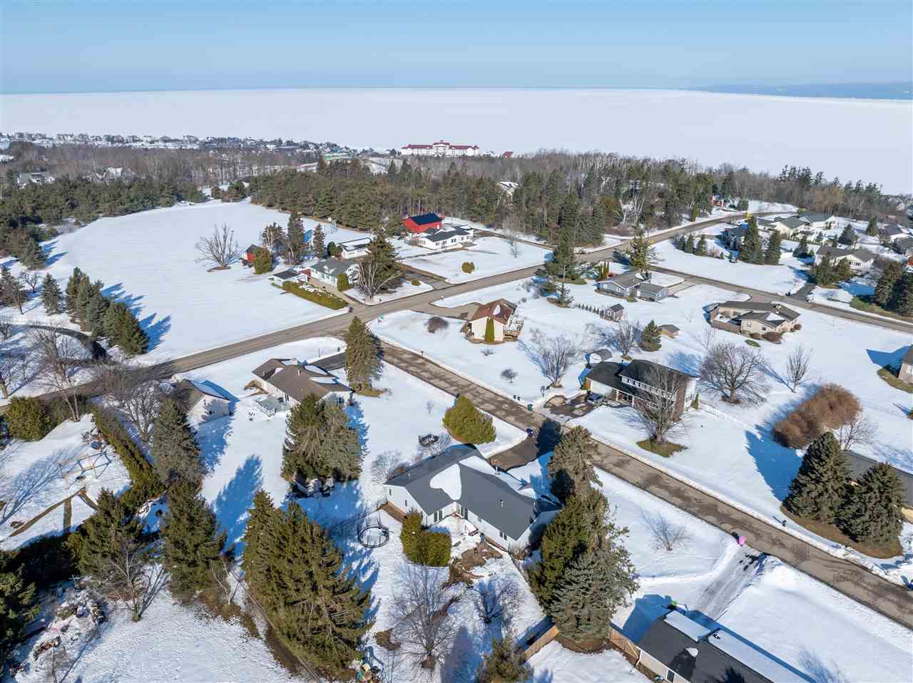 3163 Mayberry Hill