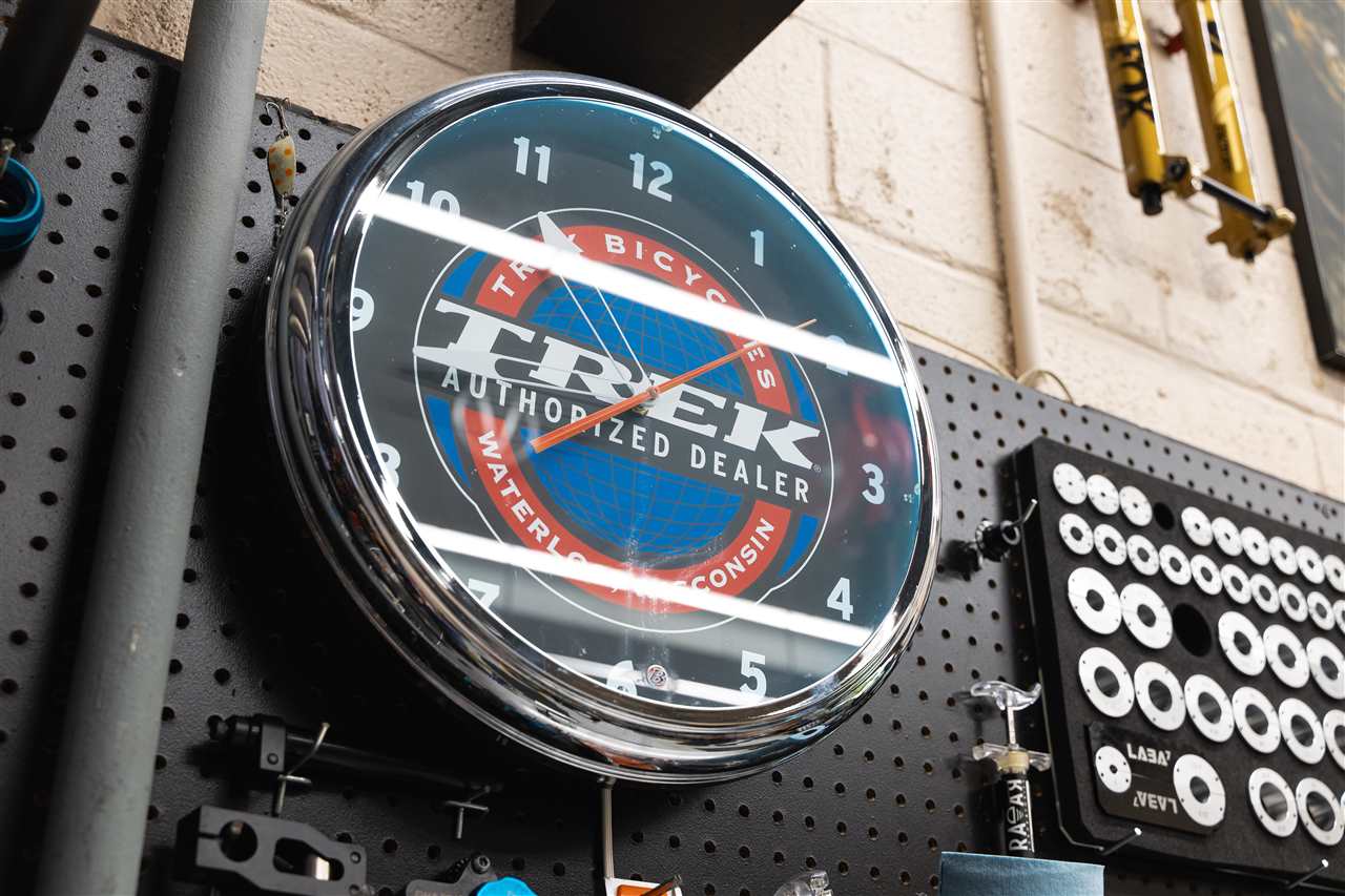 126 Water Street