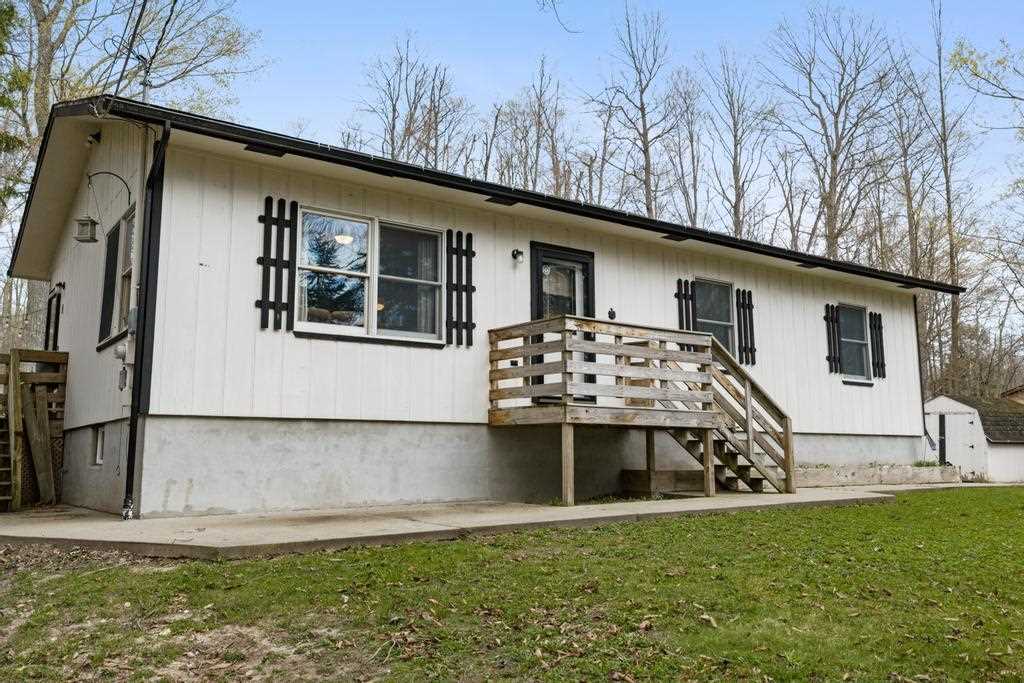 2301 Miller Road
