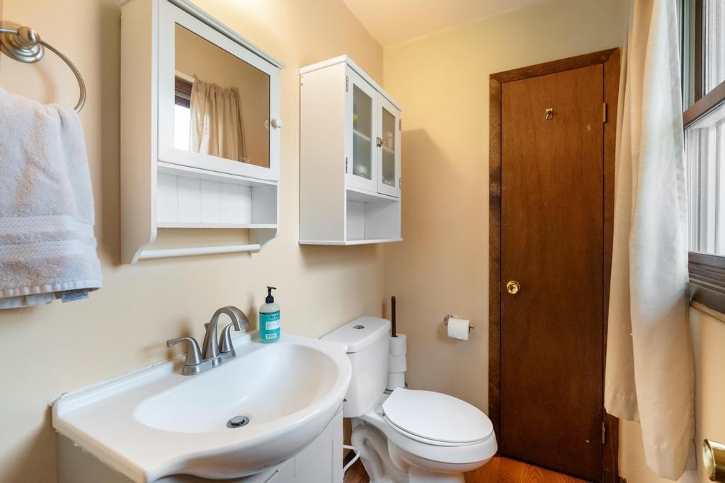 2301 Miller Road