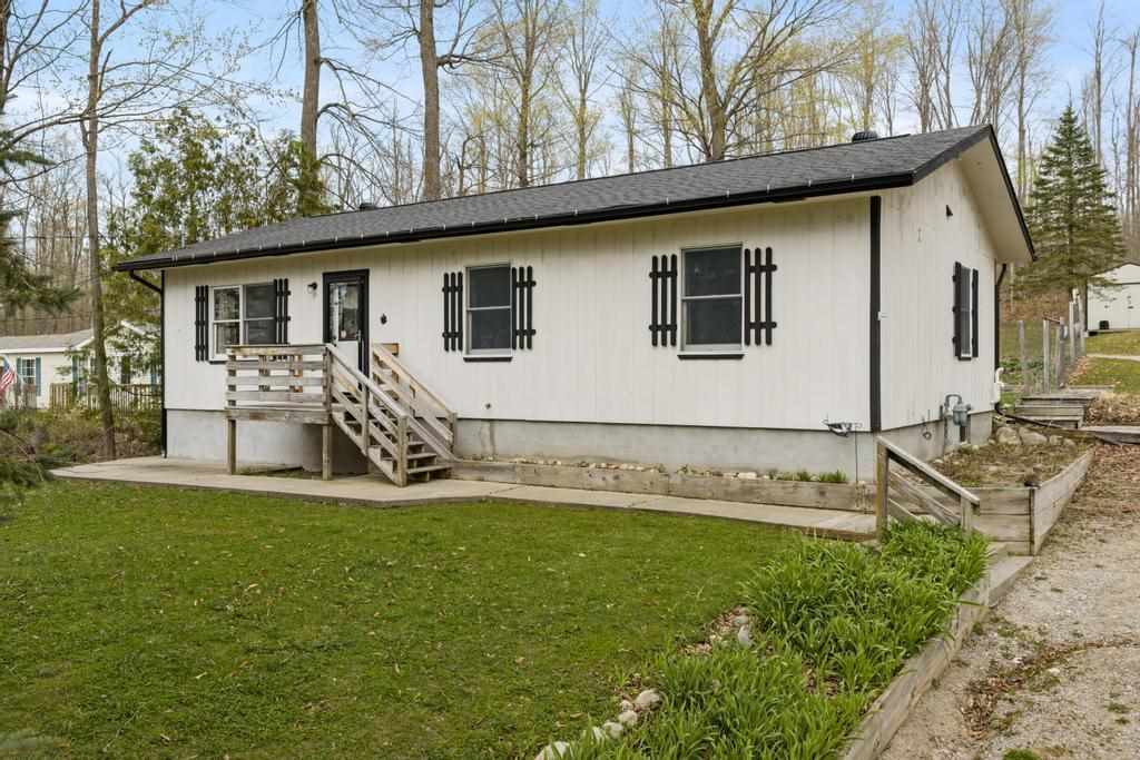 2301 Miller Road