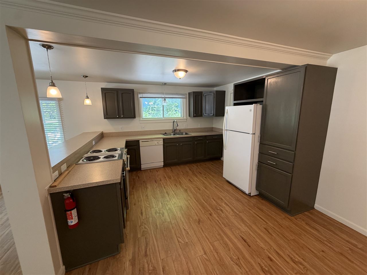 308 W Upright Street