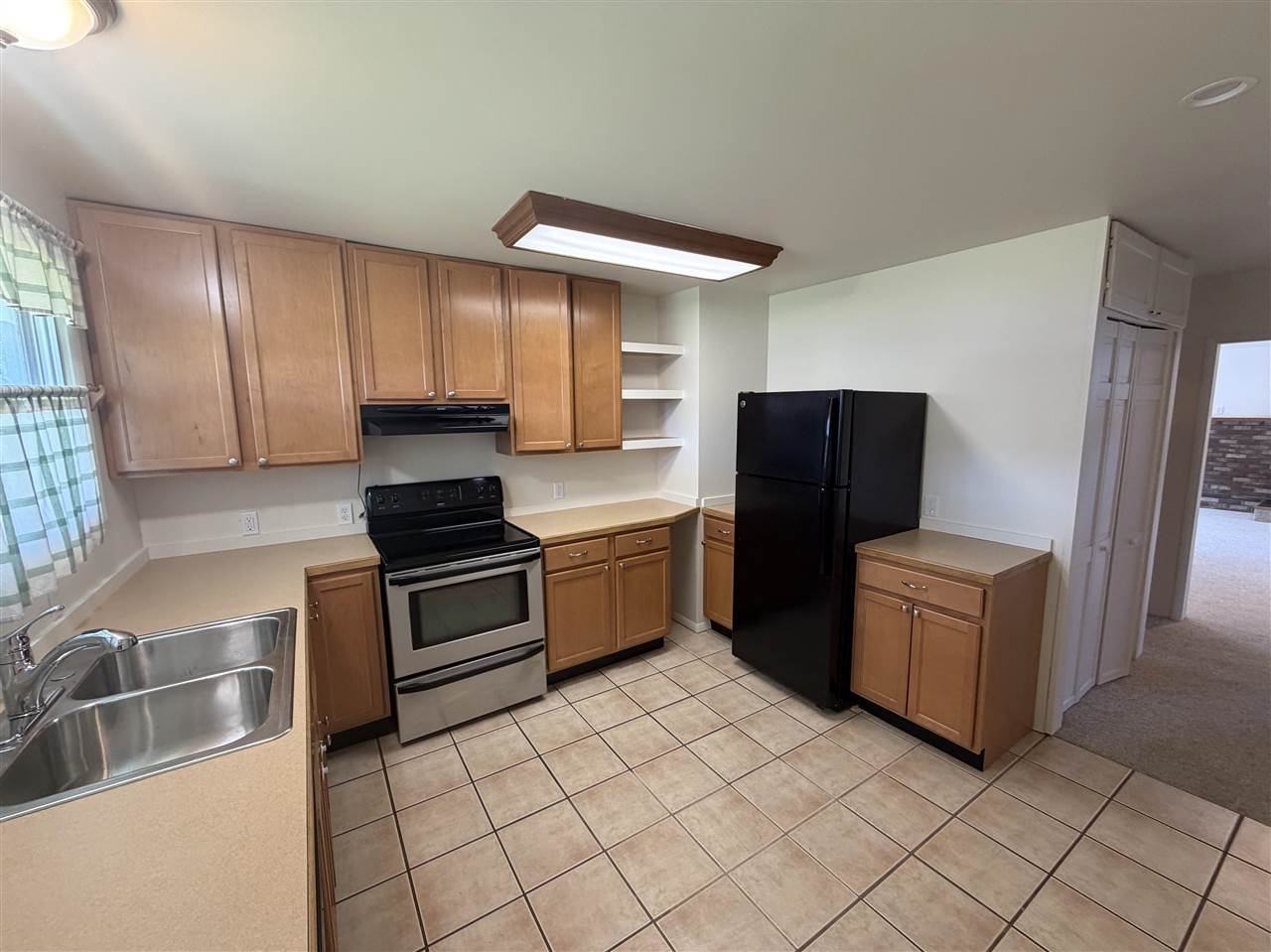 1104 Bridge Street Unit: A
