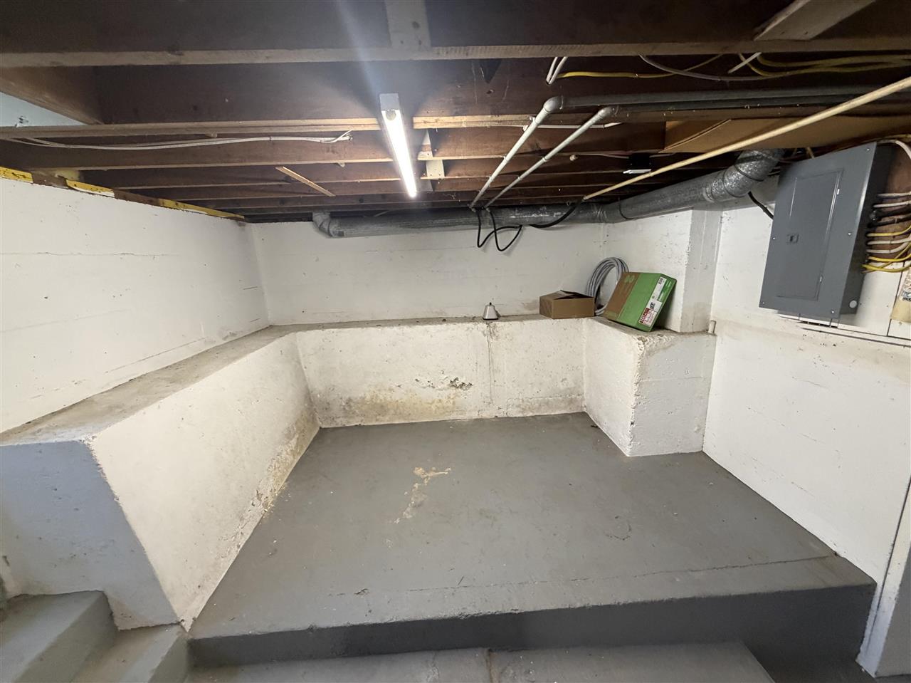 1104 Bridge Street Unit: A