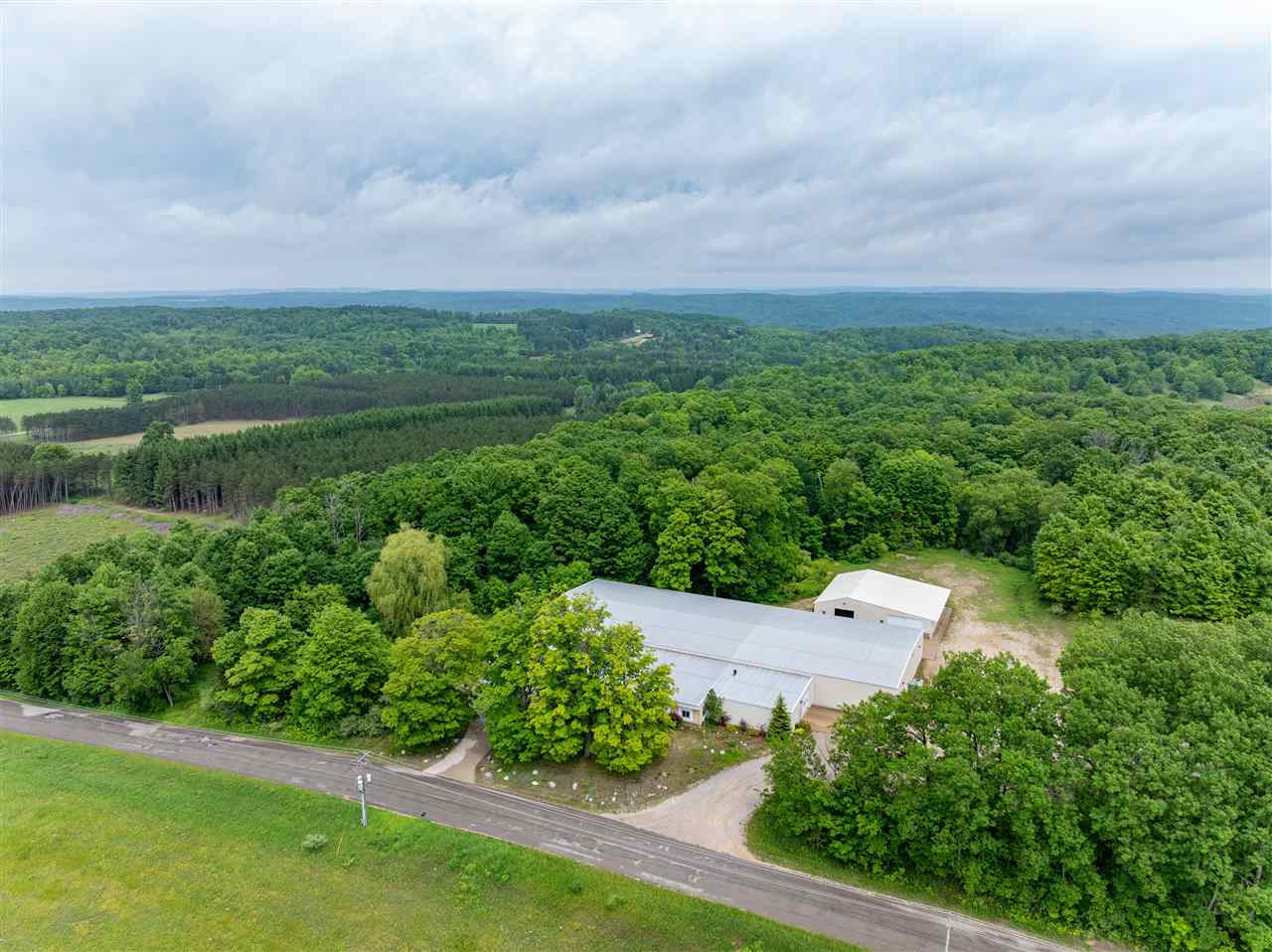 3166 Muckle Road