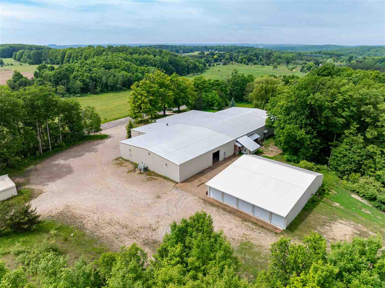 3166 Muckle Road