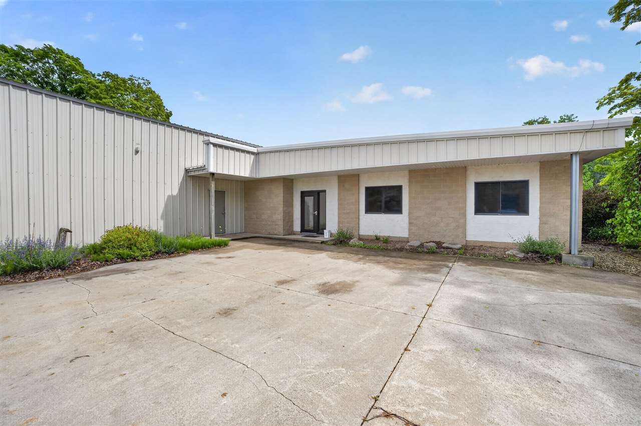 3166 Muckle Road