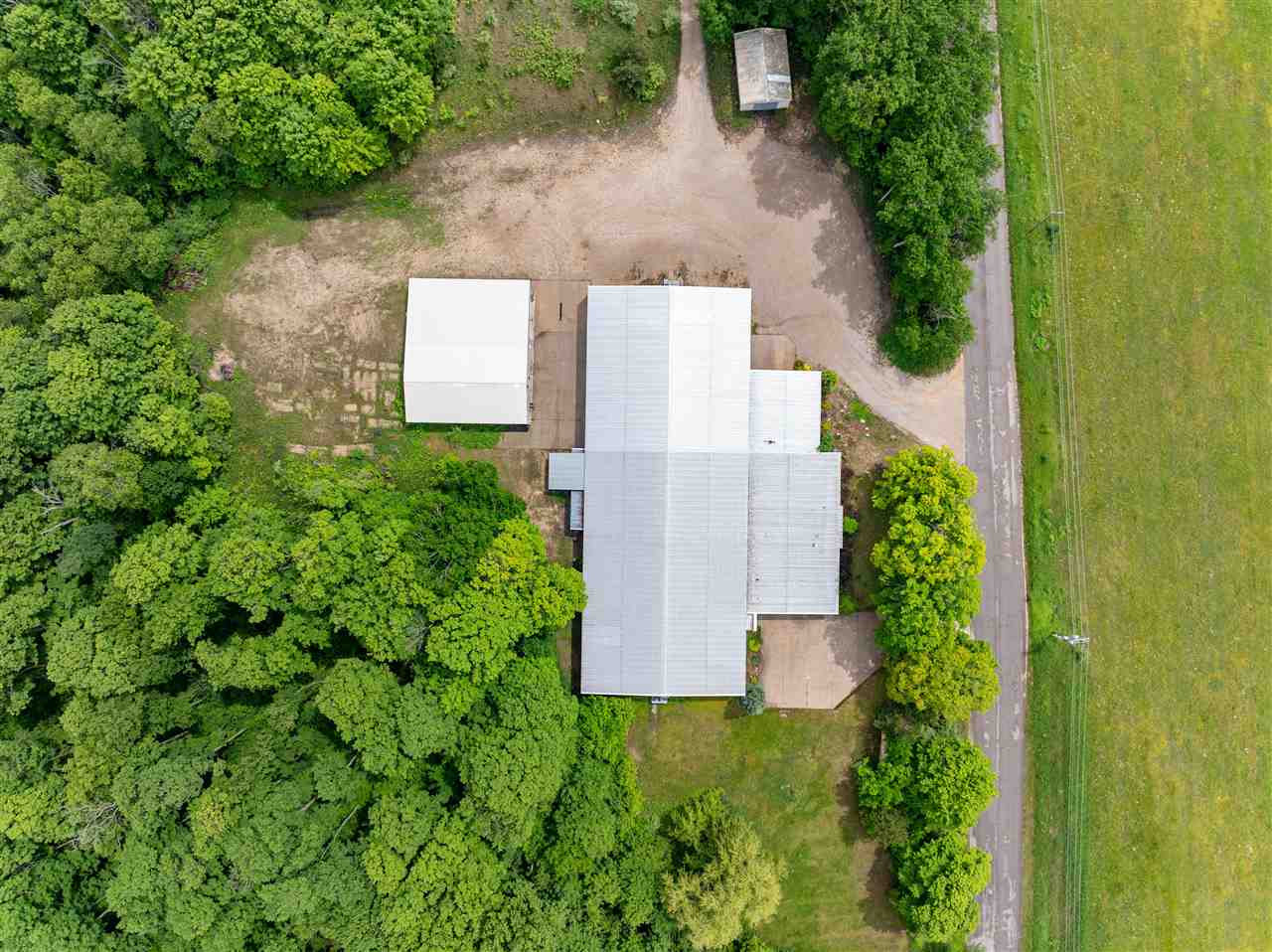 3166 Muckle Road