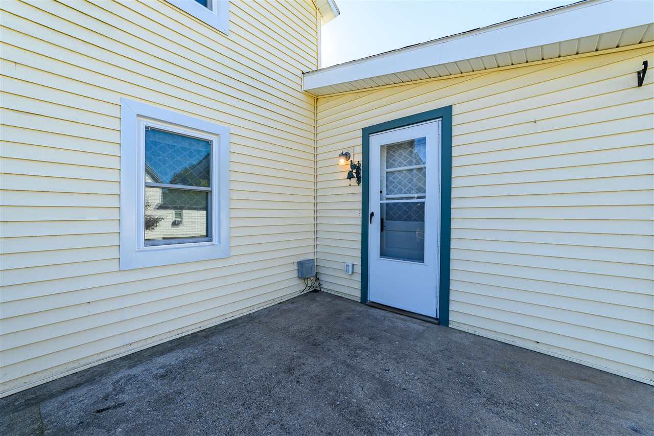 305 May Street