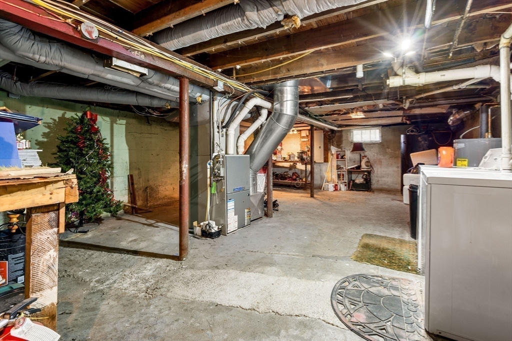118 Thicket St
