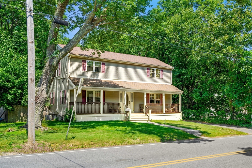 118 Thicket St