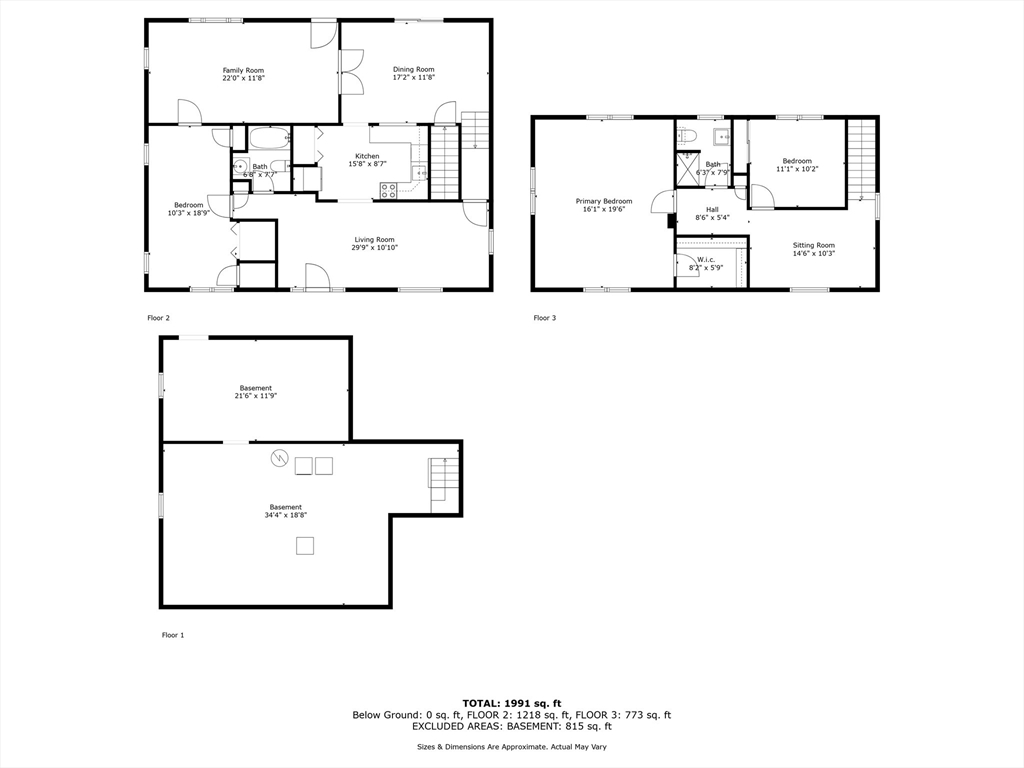 118 Thicket St