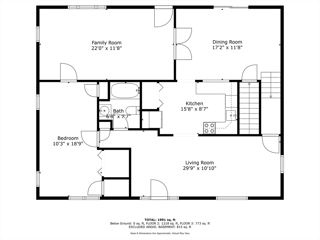 118 Thicket St