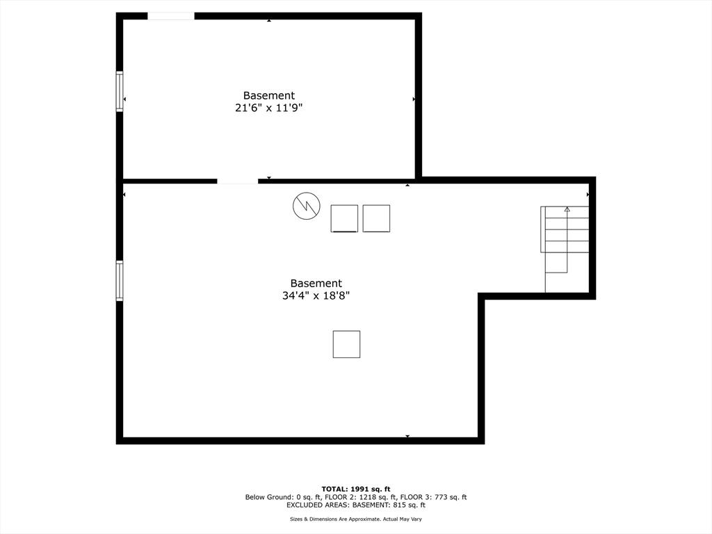 118 Thicket St
