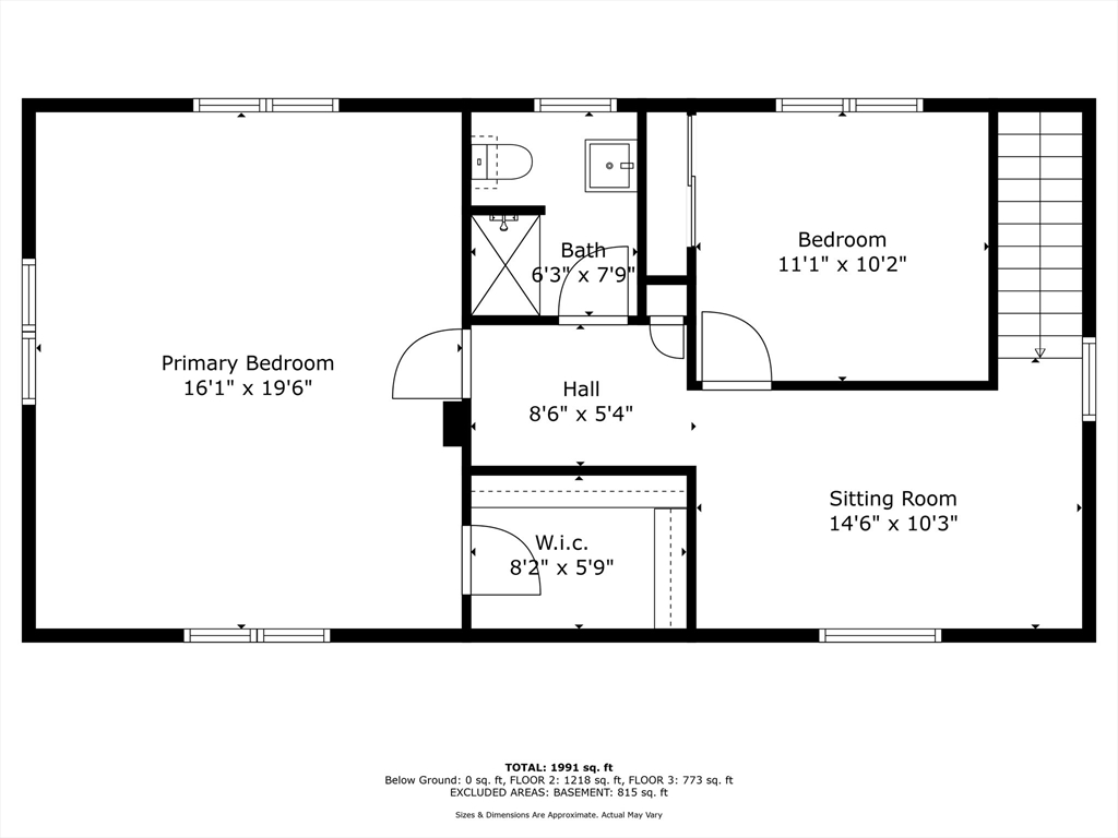 118 Thicket St