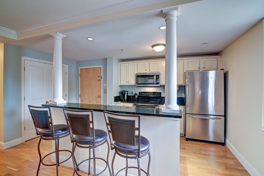 145 Hancock St # 314