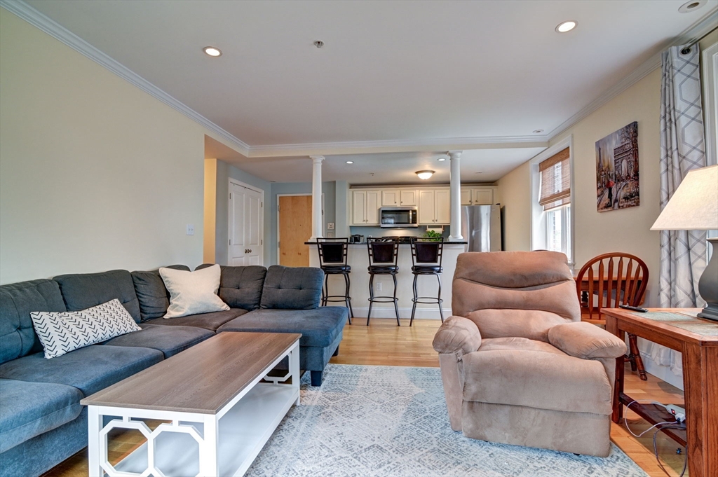 145 Hancock St # 314
