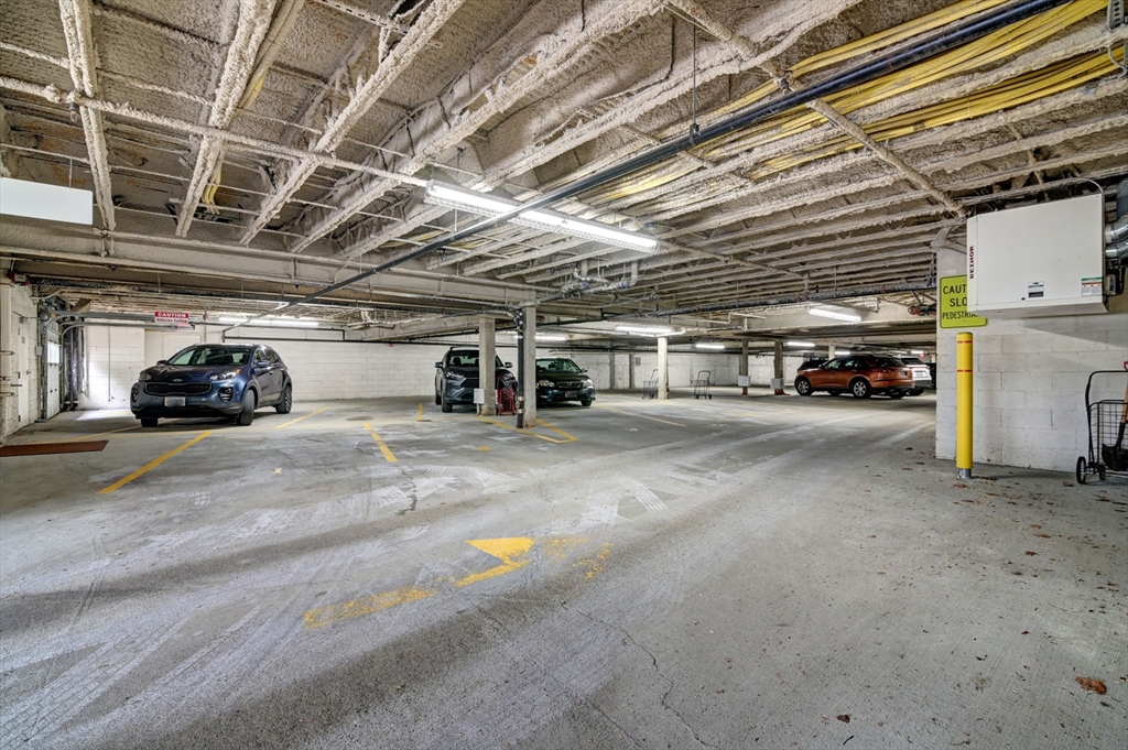 145 Hancock St # 314