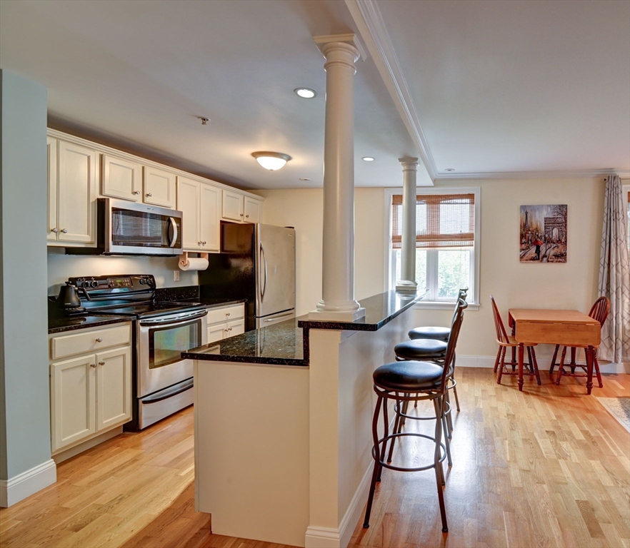 145 Hancock St # 314