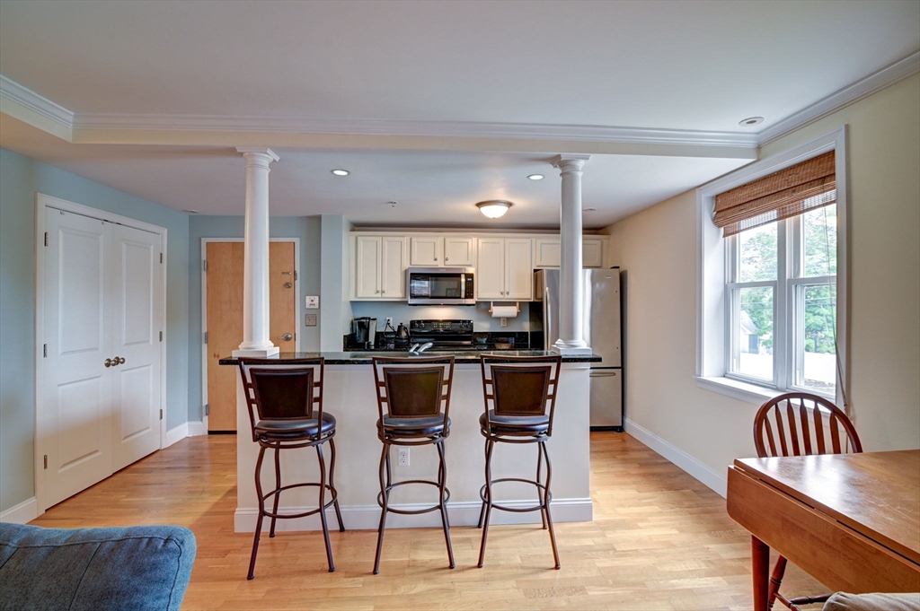 145 Hancock St # 314