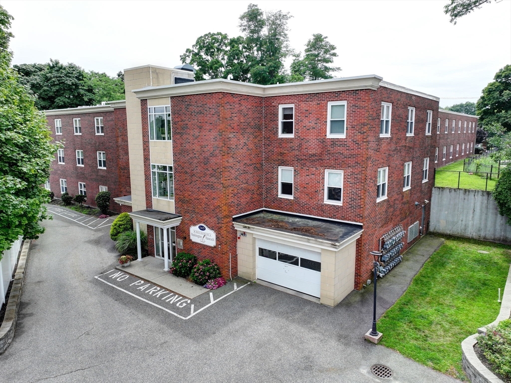 145 Hancock St # 314