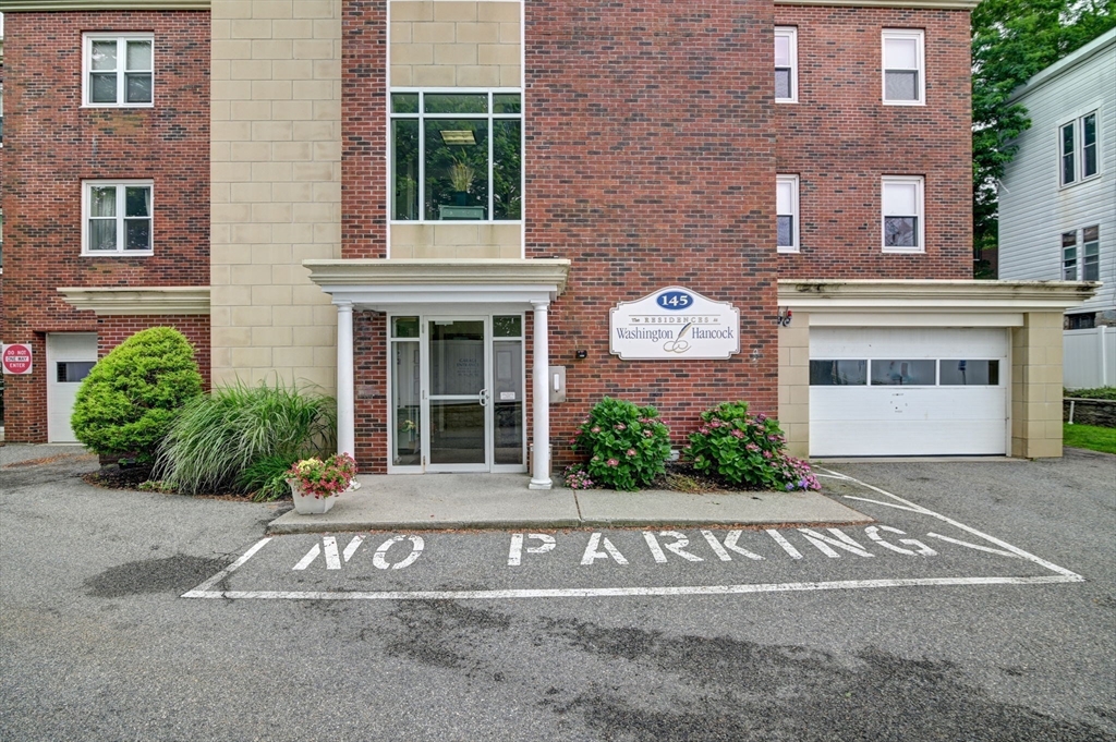 145 Hancock St # 314