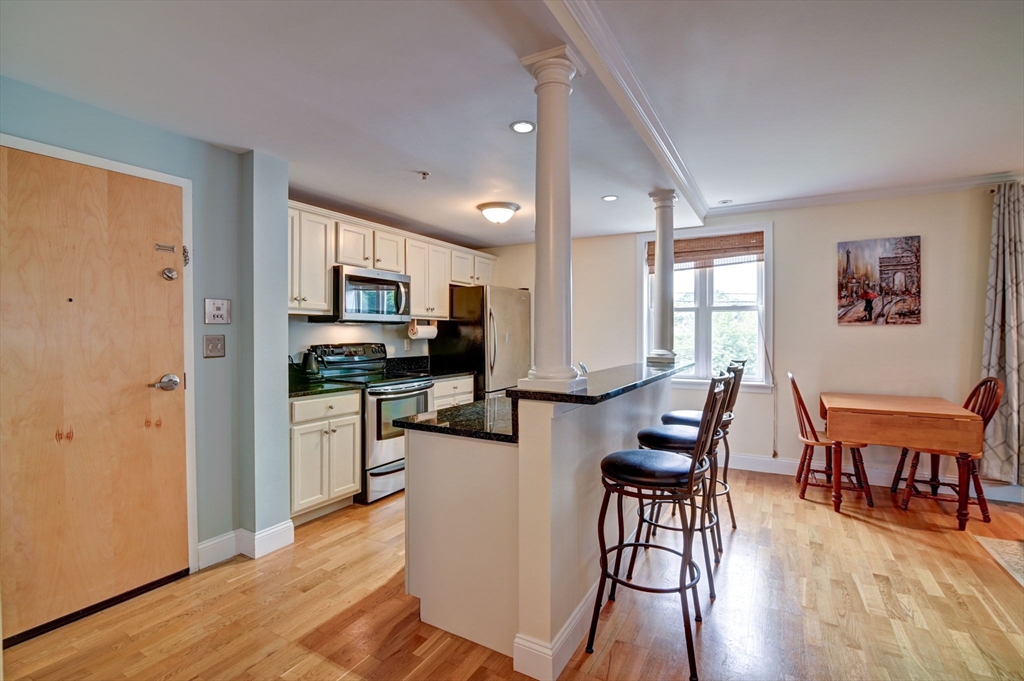 145 Hancock St # 314