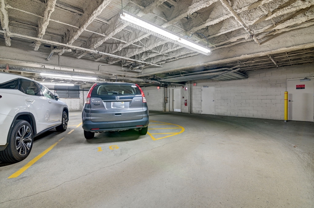 145 Hancock St # 314