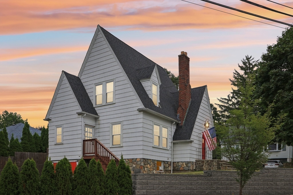 59 Hemlock Rd