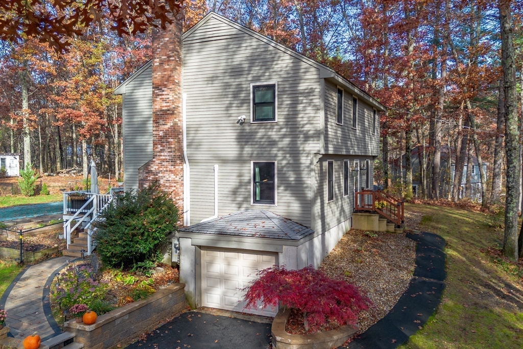 181 Nashua Rd