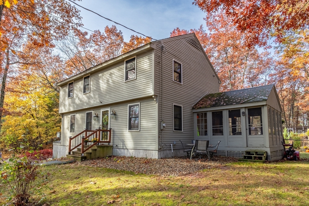 181 Nashua Rd