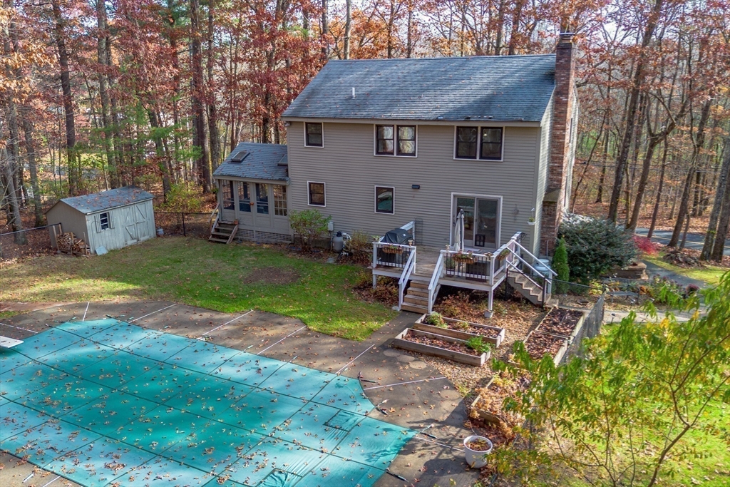 181 Nashua Rd