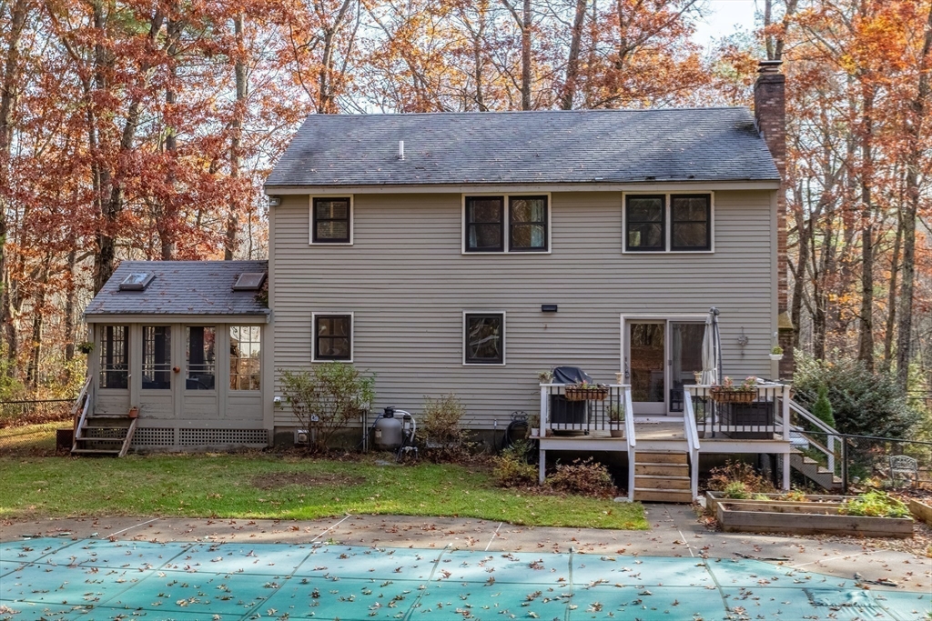 181 Nashua Rd