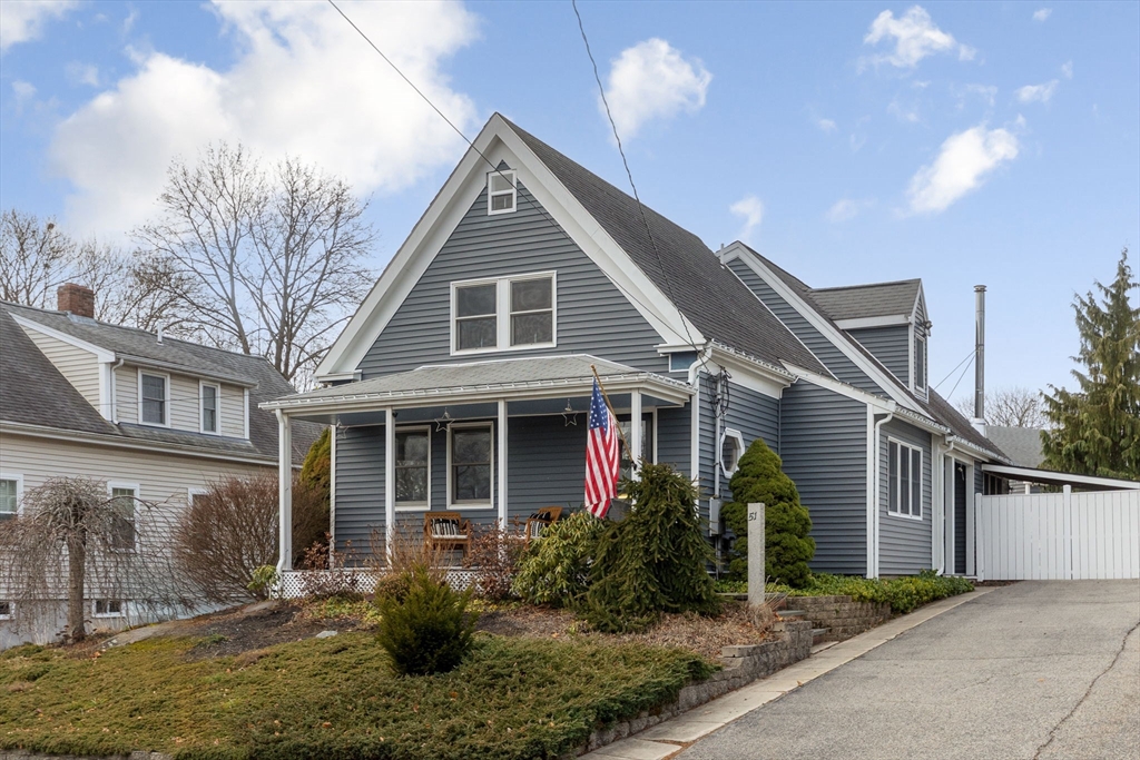 51 Pearl St