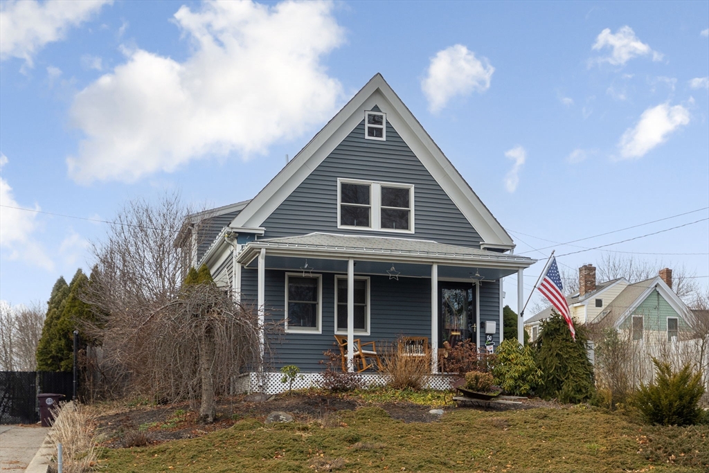 51 Pearl St