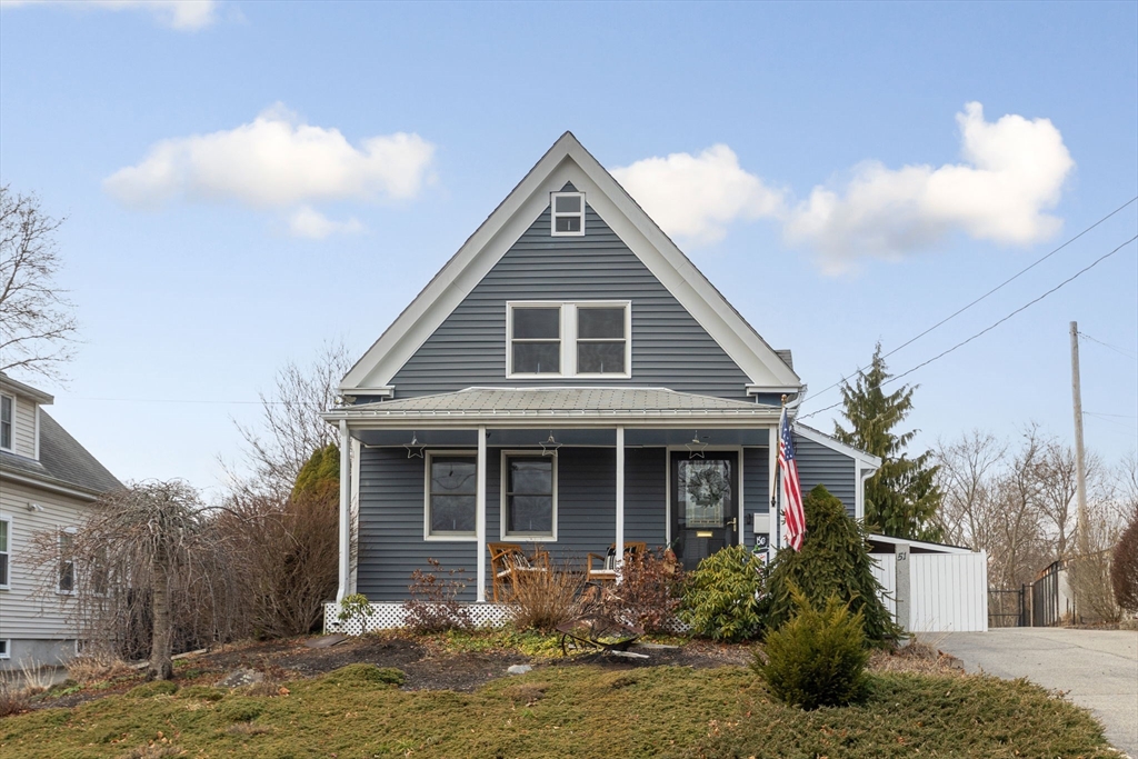51 Pearl St