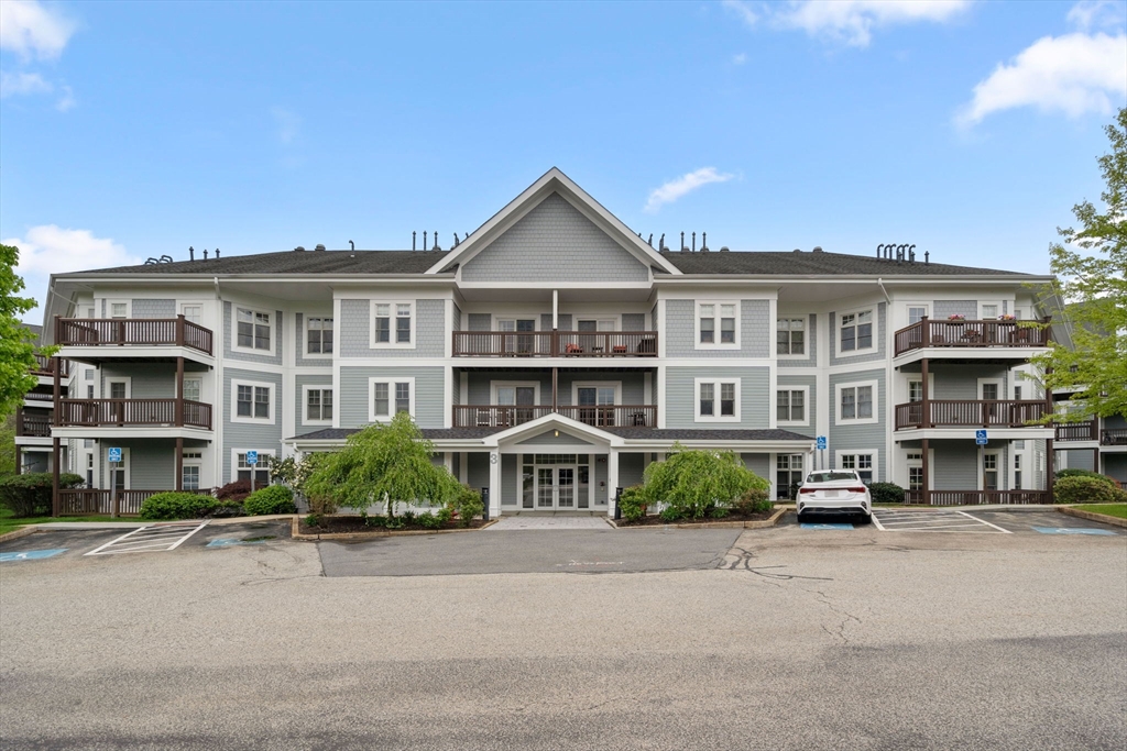 501 Commerce Drive # 3317