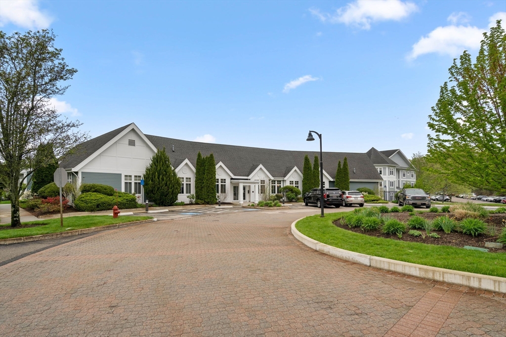 501 Commerce Drive # 3317