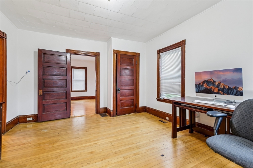 57 Battery St