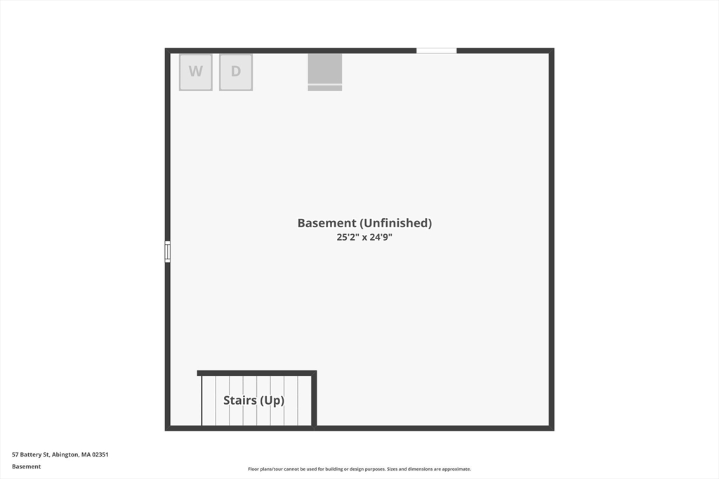 57 Battery St
