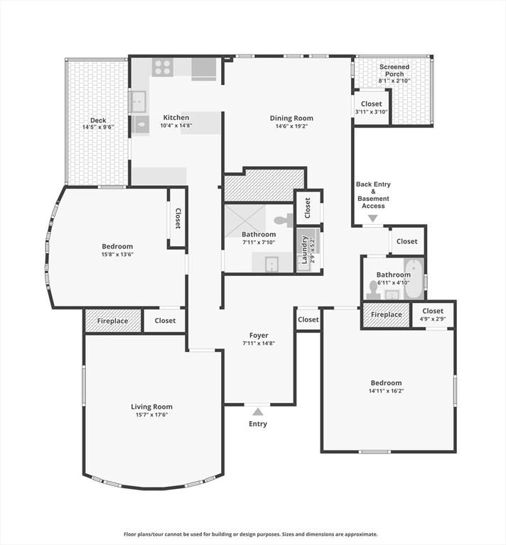 164 Ruthven St # 1